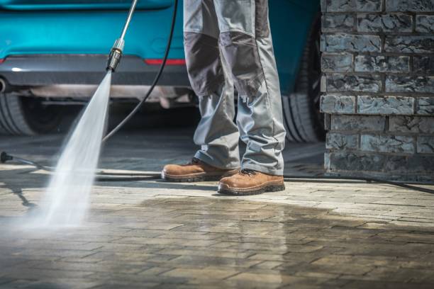 Best Residential Exterior Washing  in Lauderhill, FL